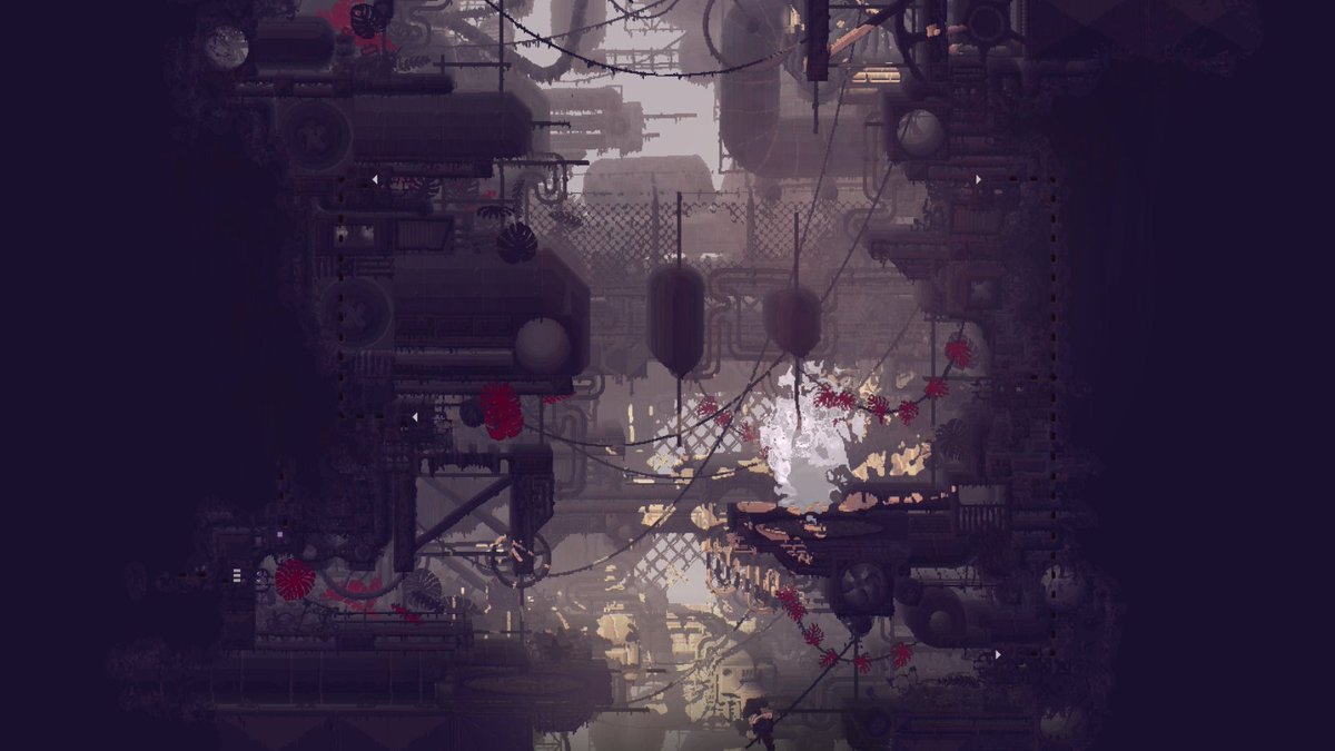 Rain World Screenshots (@rainworldhourly) / Posts / X
