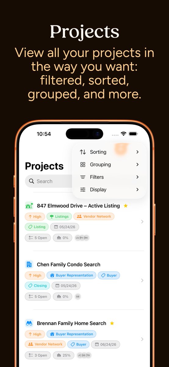 David Wilder tweet media