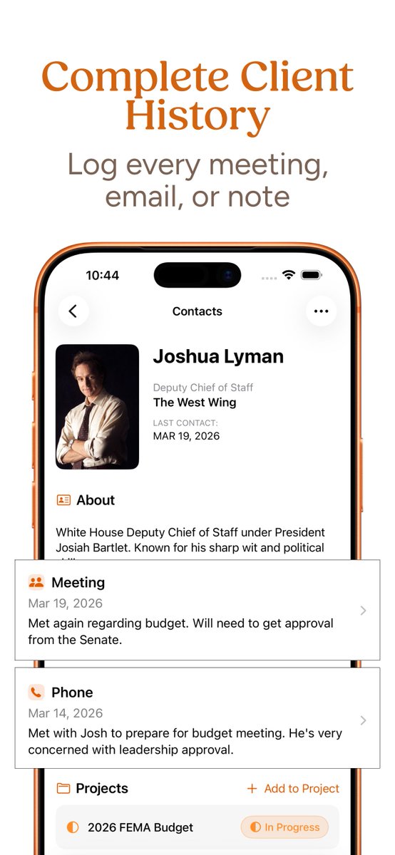 David Wilder tweet media