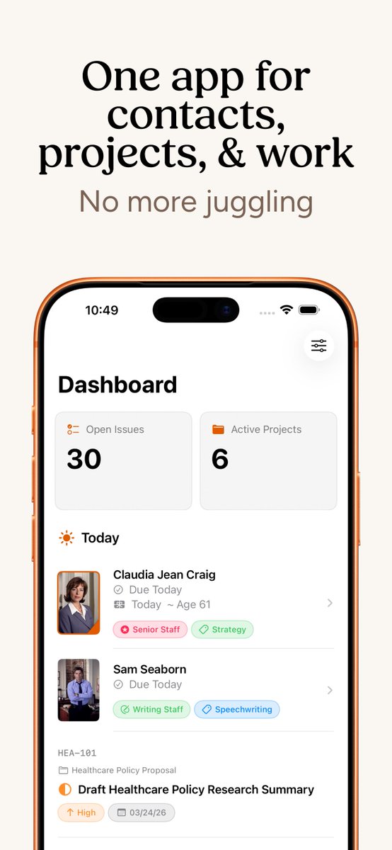 David Wilder tweet media