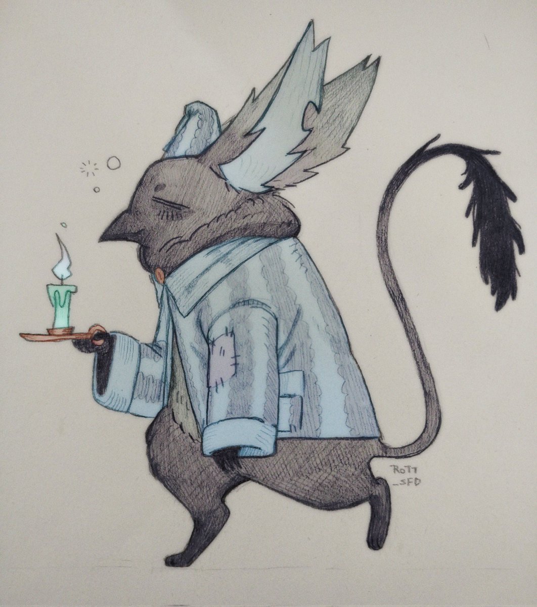 R●TT comms paused (2/5) tweet media