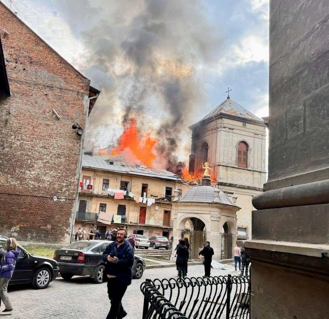 Oleksiy Sorokin tweet media