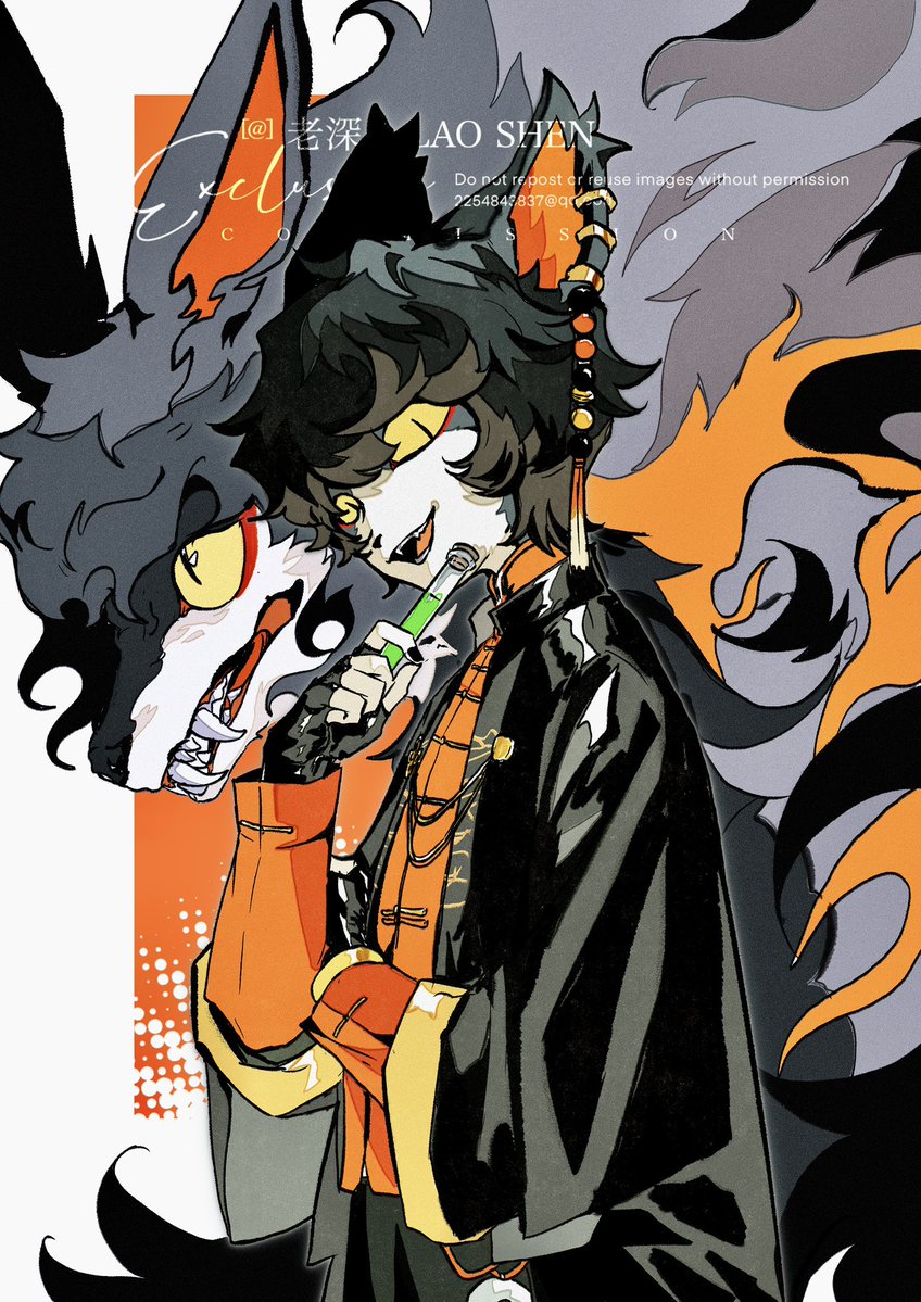 猫咪重工 tweet media