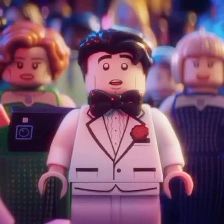 I’m the quant tweet media