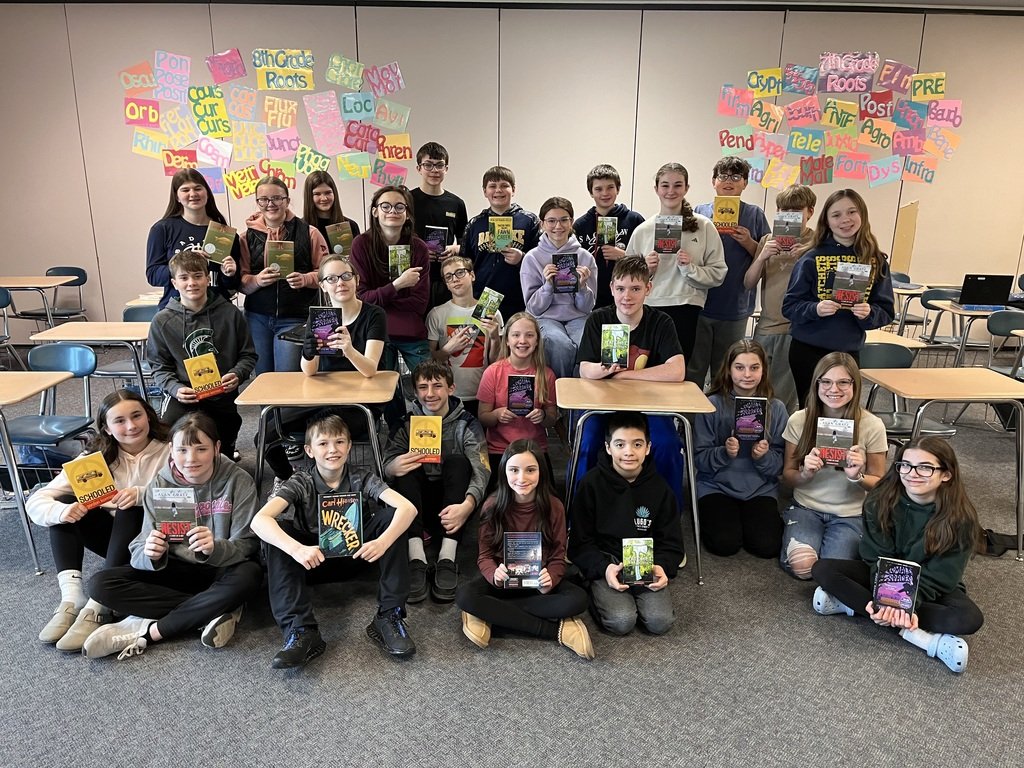 Bad Axe Hatchets tweet media