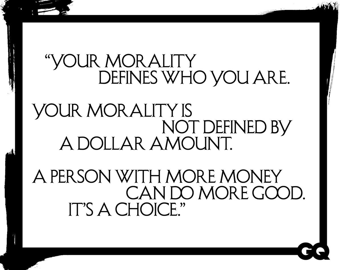 GQ Magazine tweet media