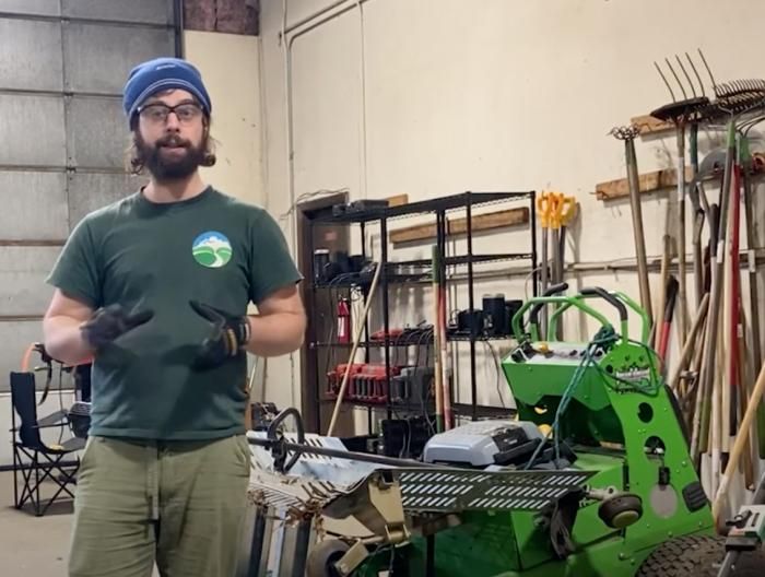 Texas Green Building tweet media