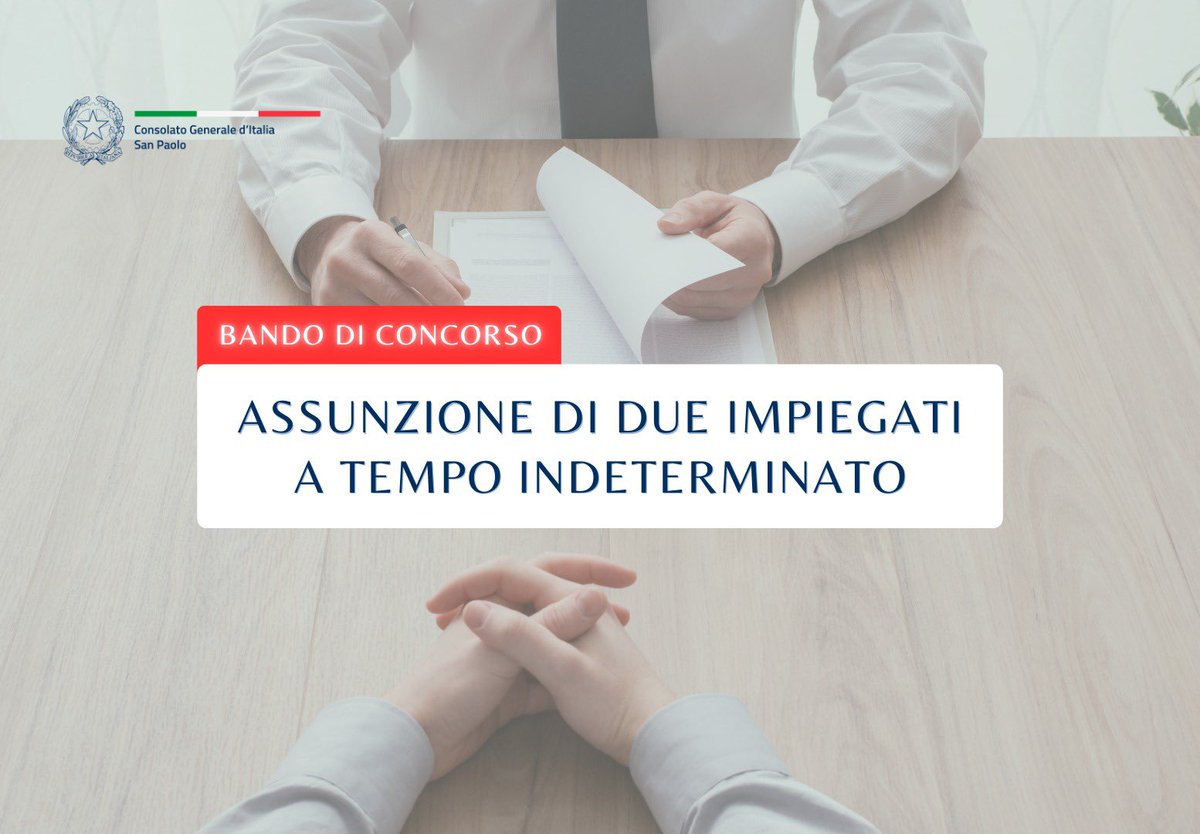 Italy in Brazil tweet media