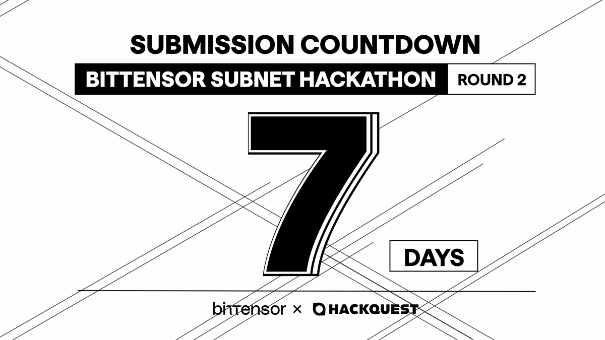 HackQuest tweet media