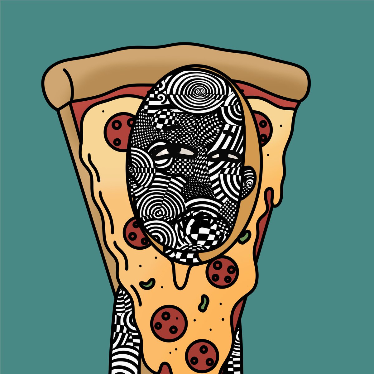 MAD UNIVERSE tweet media