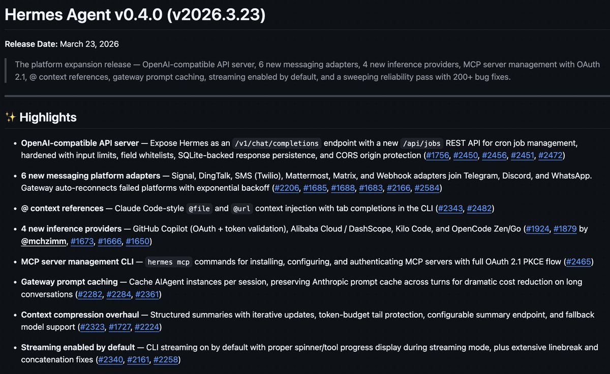 Teknium (e/λ) tweet media