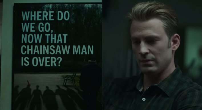 How long has Kishibe disappeared? tweet media