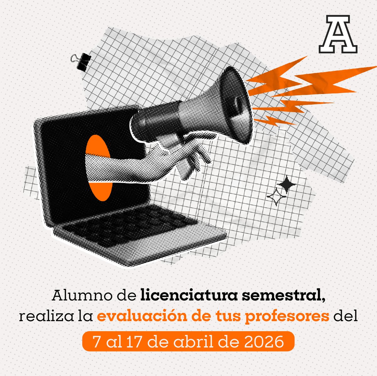 Anáhuac Campus Norte tweet media