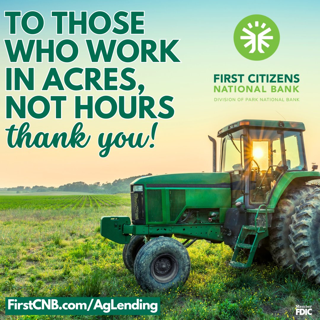 First Citizens - Division of Park National Bank tweet media