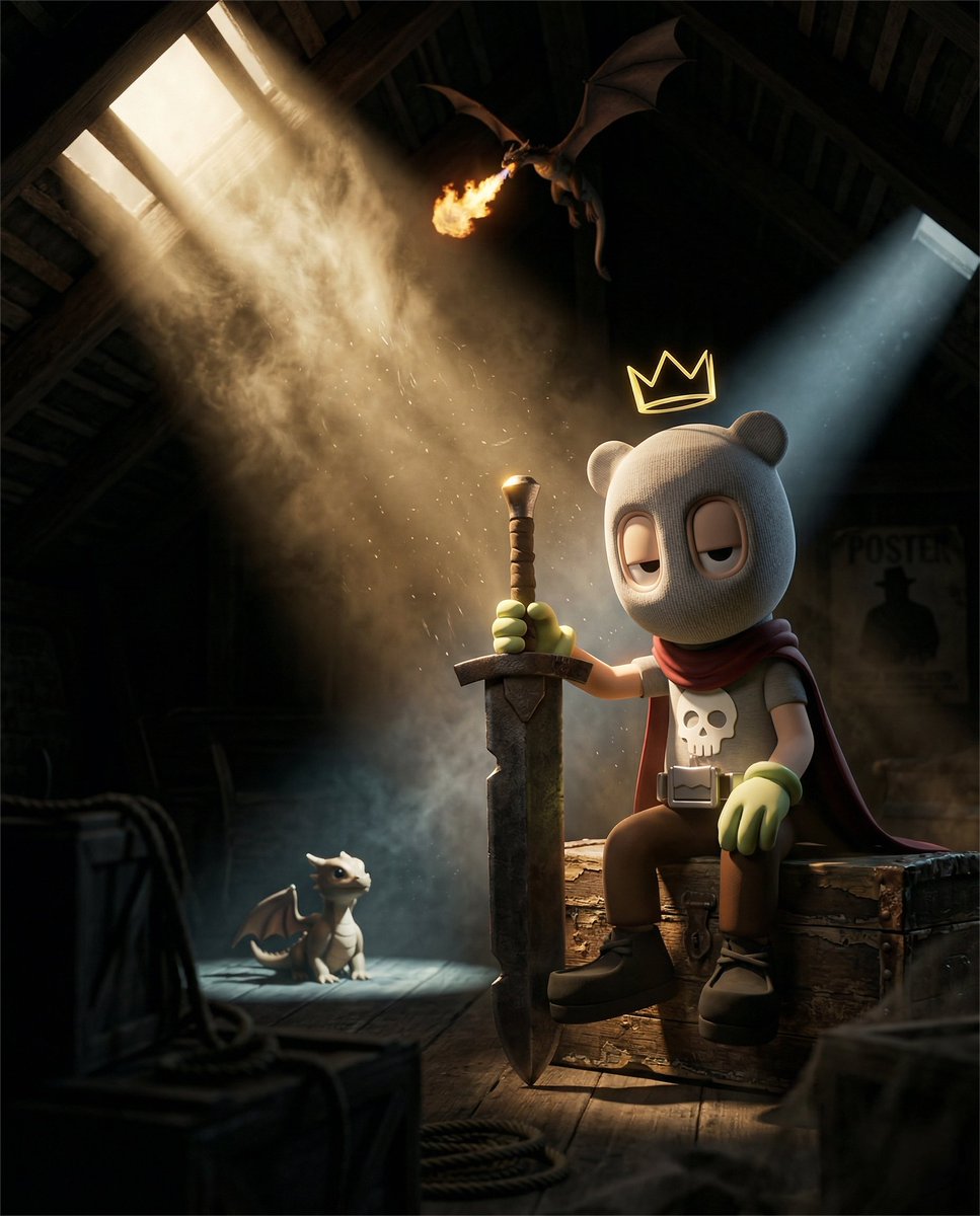 Edizkan ⭕🦇 tweet media