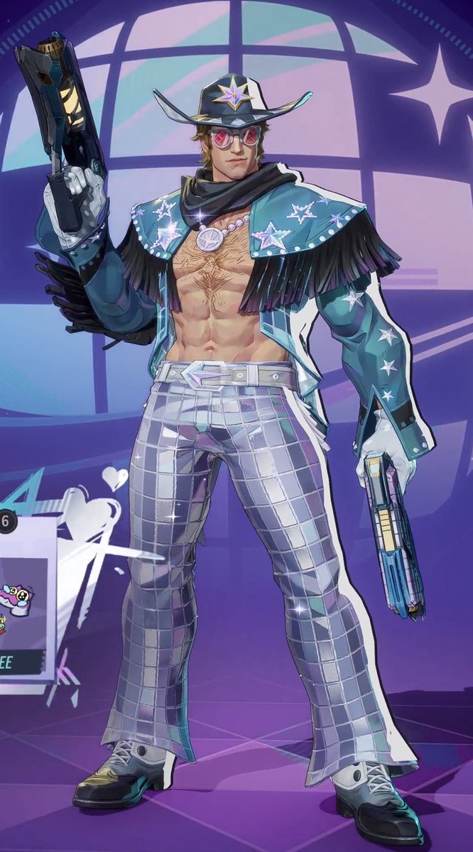 Daily Rivals & OW tweet media