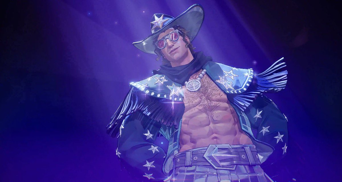 Daily Rivals & OW tweet media