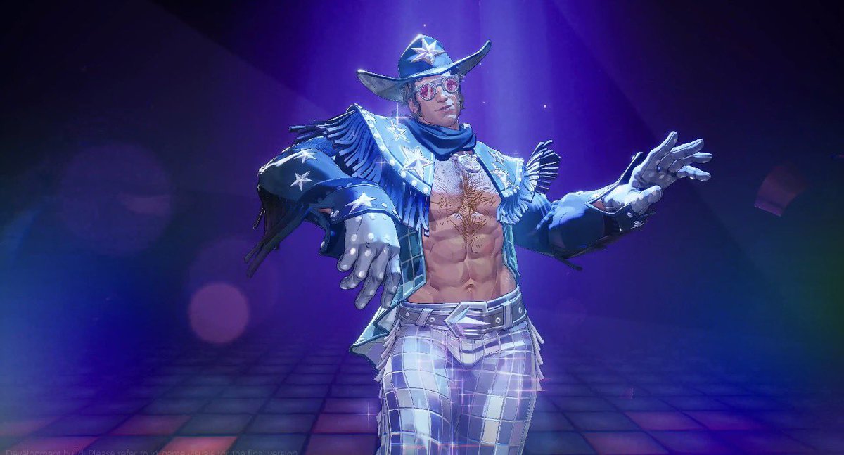 Daily Rivals & OW tweet media