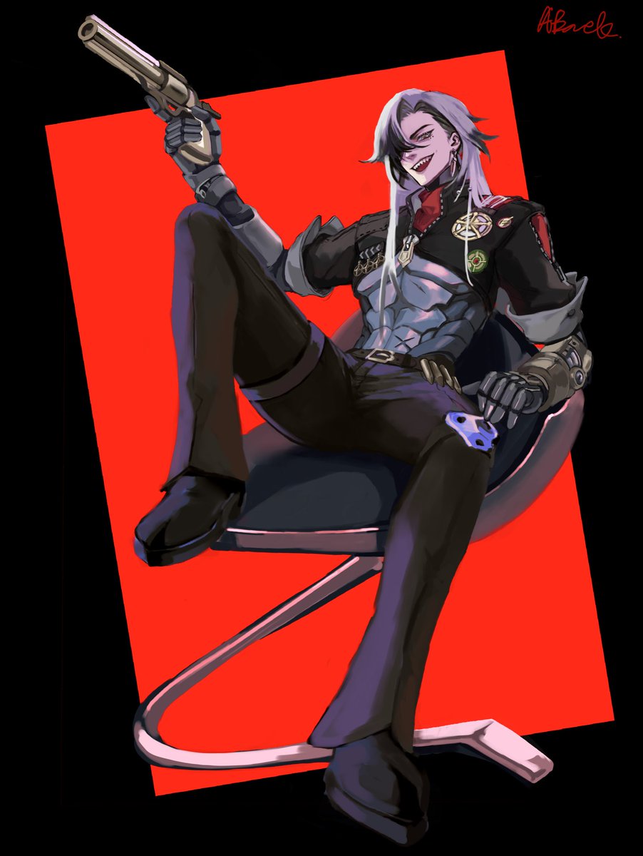 아백/ABaek tweet media