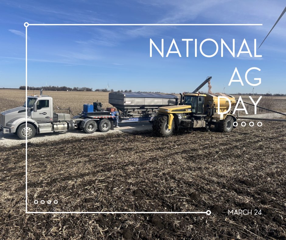 United Prairie, LLC tweet media