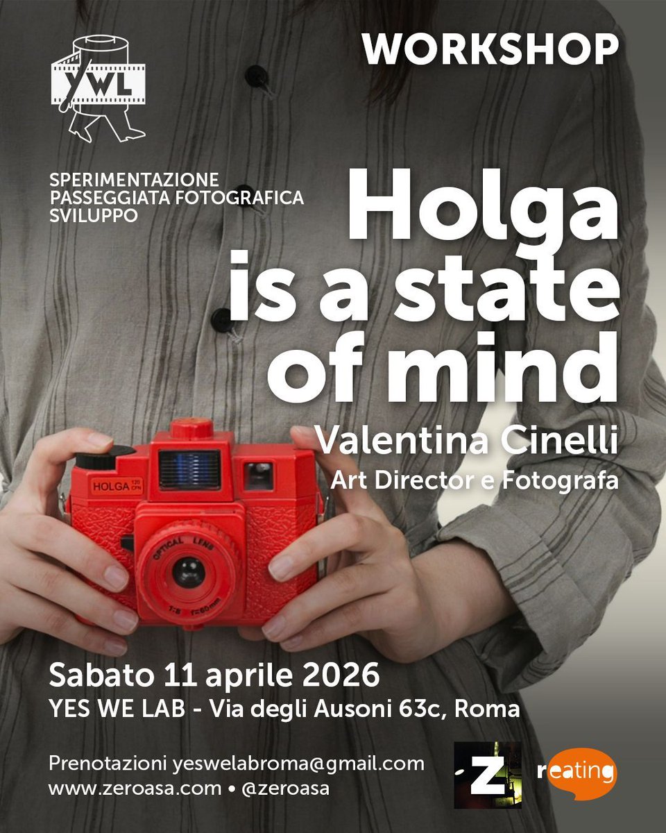 Valentina Cinelli tweet media