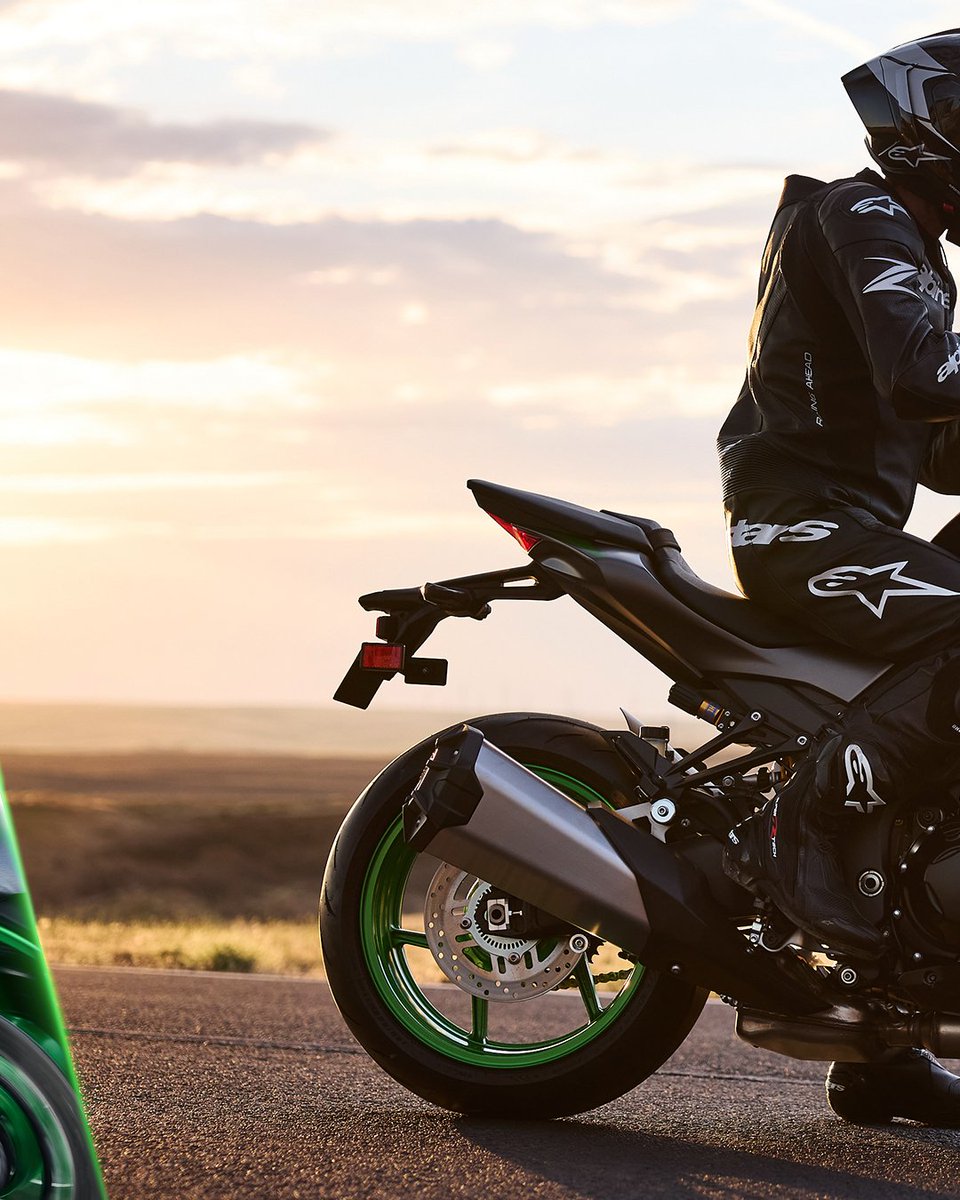 Kawasaki USA tweet media