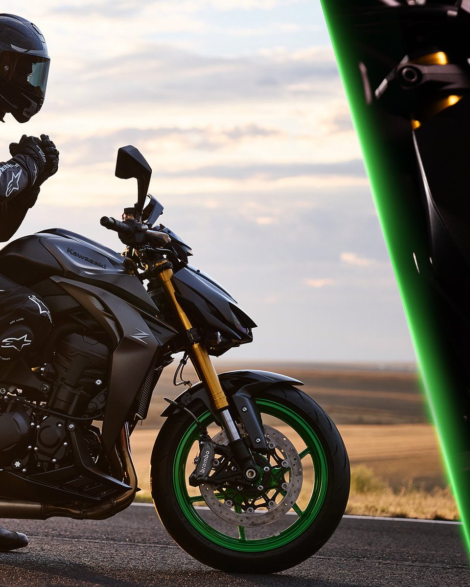 Kawasaki USA tweet media