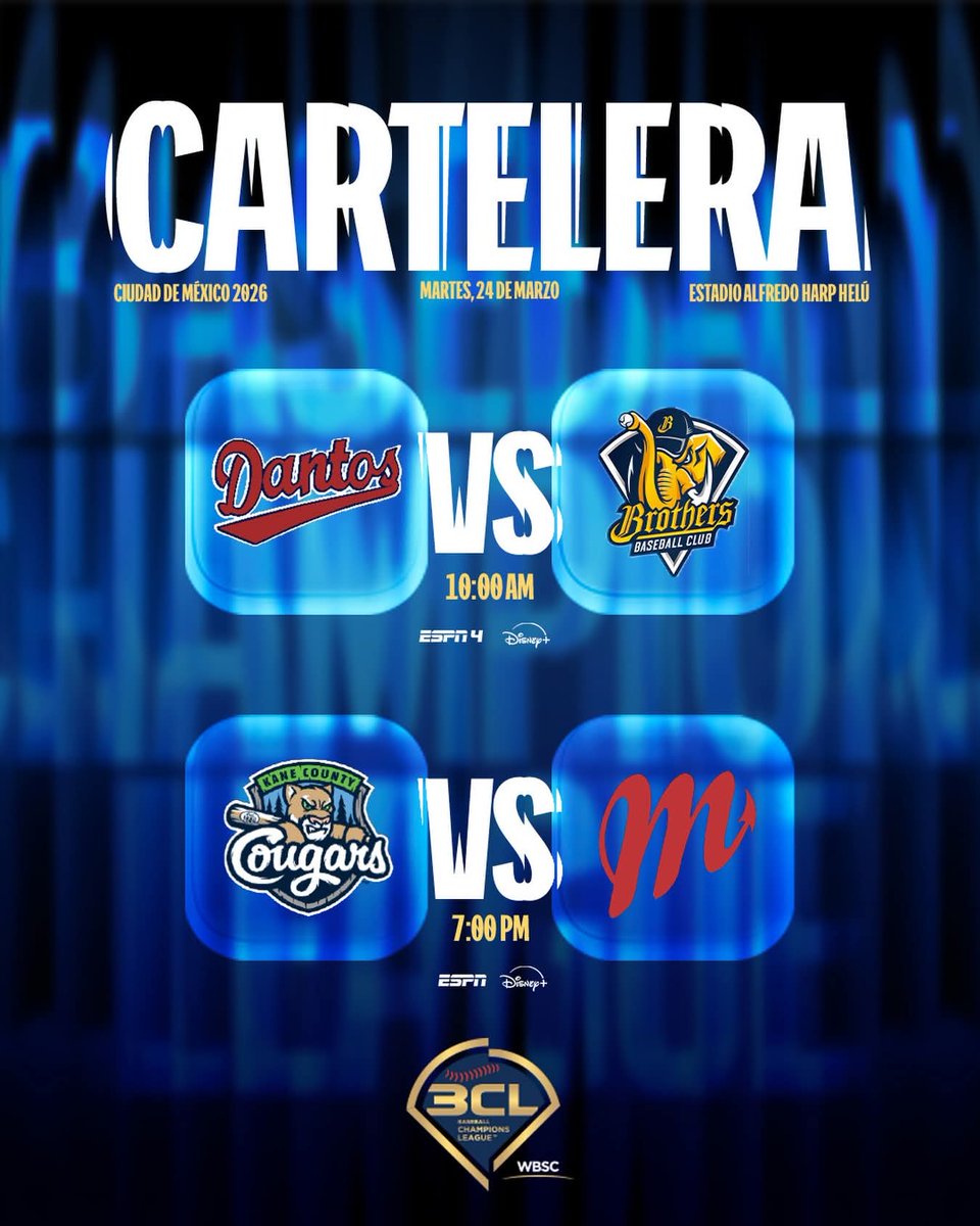 taiwan_mexico's tweet photo. ¡GAME DAY! 🇹🇼🐘
Apoya al equipo de Taiwán Elephants Brothers.
https://t.co/TFAnzjOblG - PPV
#baseball #CLBA #TAIWAN https://t.co/bnHaw4HqZt