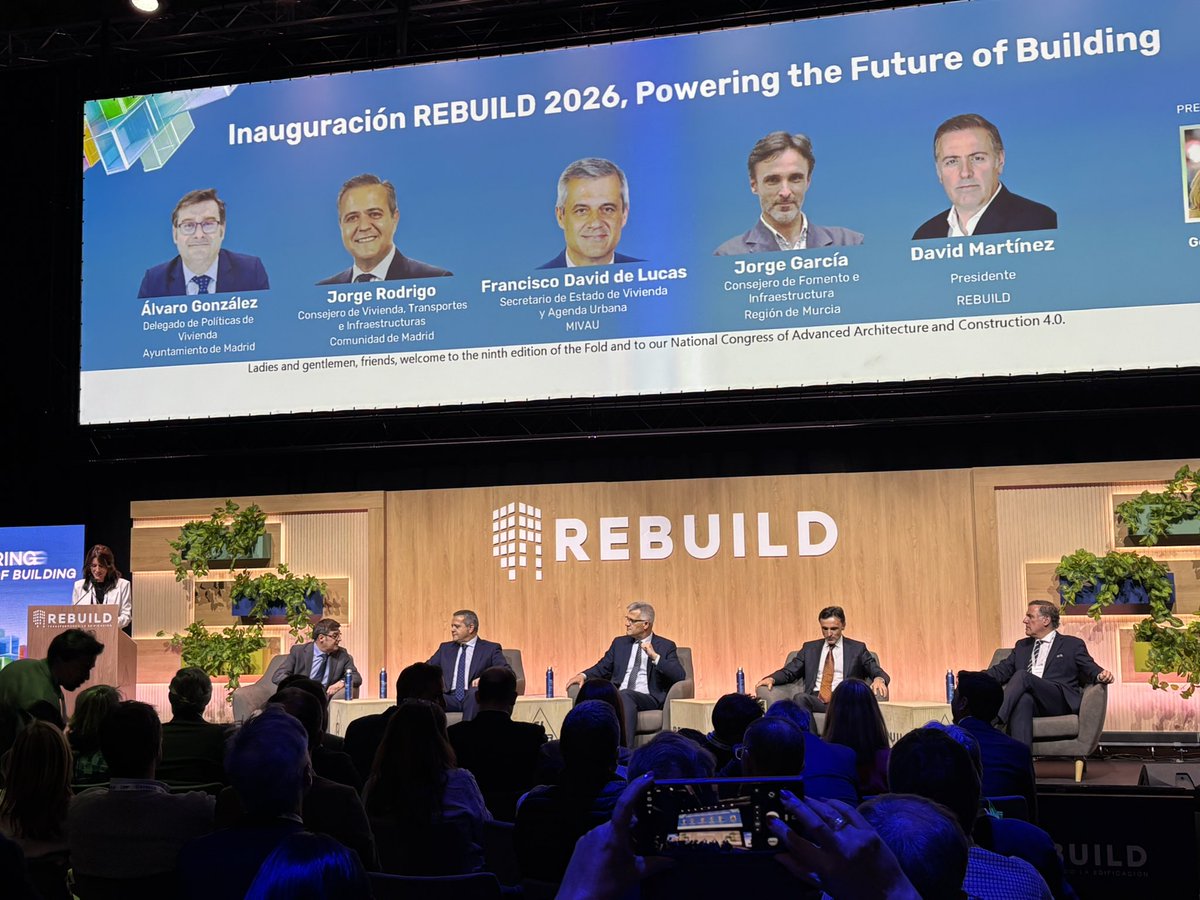 Ecoconstrucción tweet media