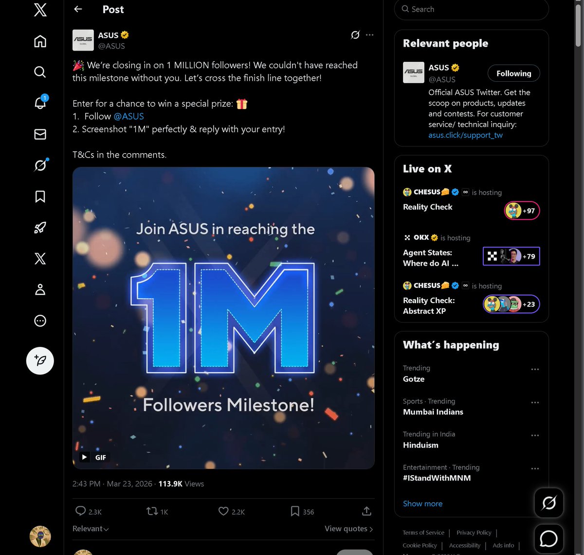 mk.sol | π² tweet media