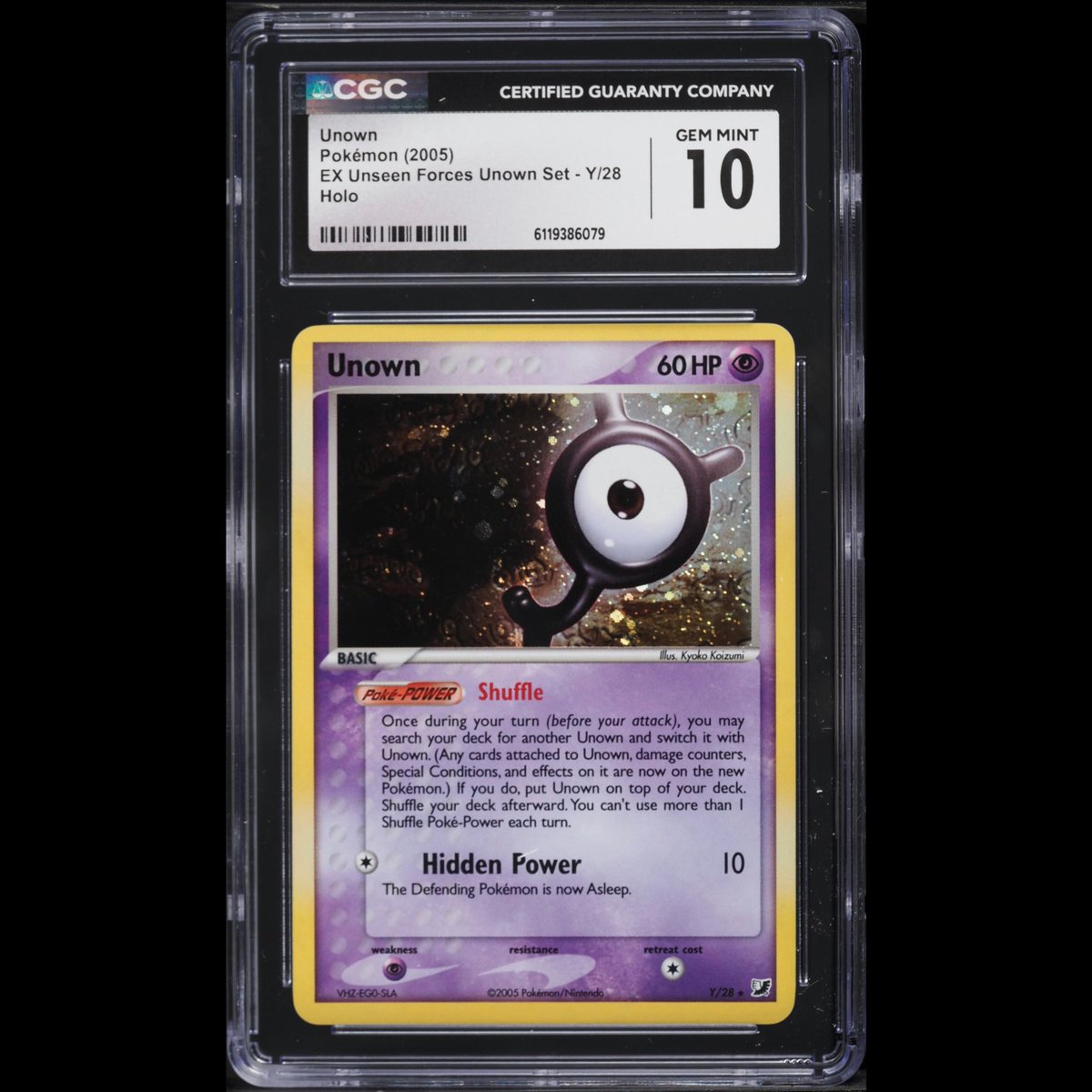 RareCandyVault tweet media