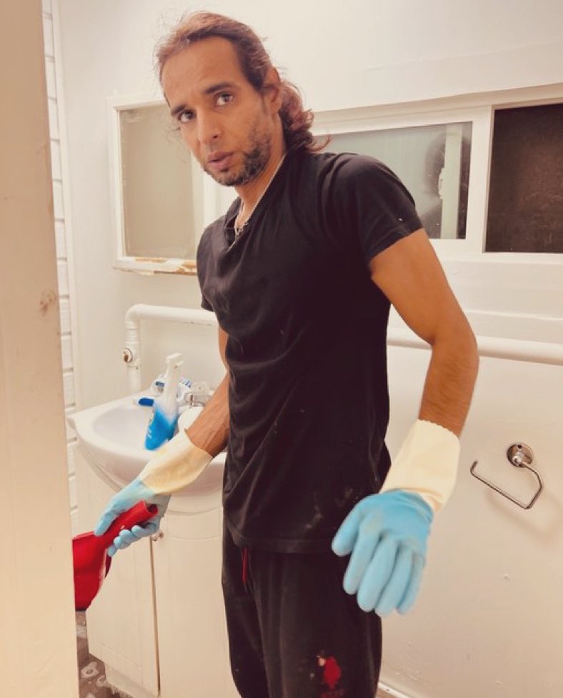 NUFCJoey tweet media