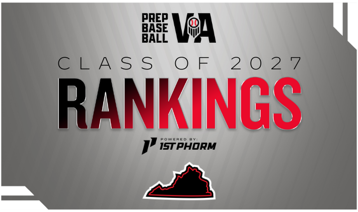 Prep Baseball Virginia/DC tweet media