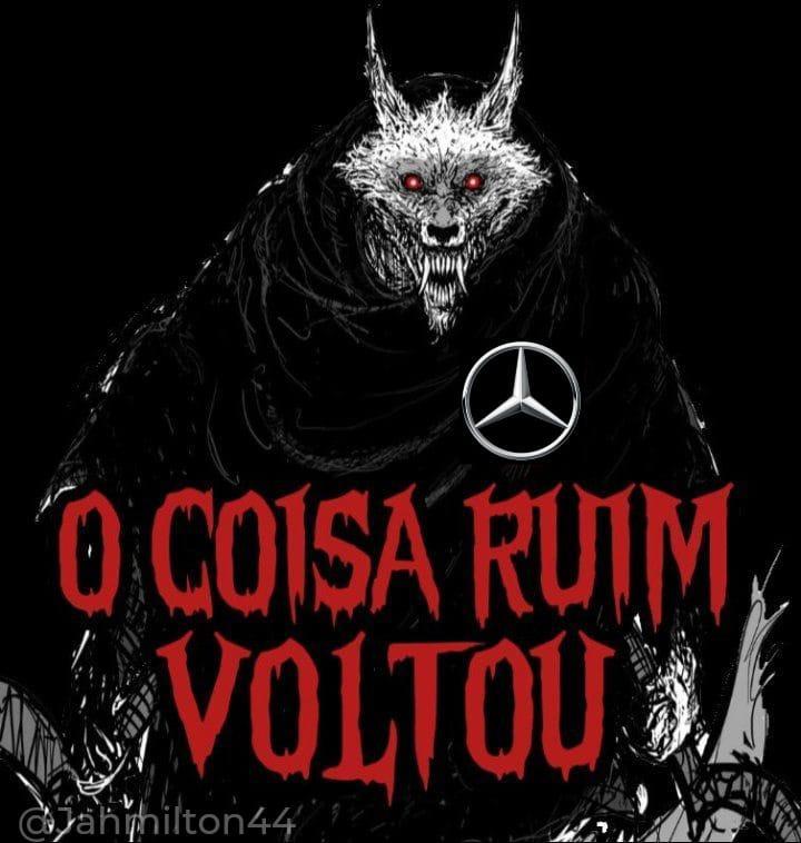 Thai Michieletto K1MI tweet media