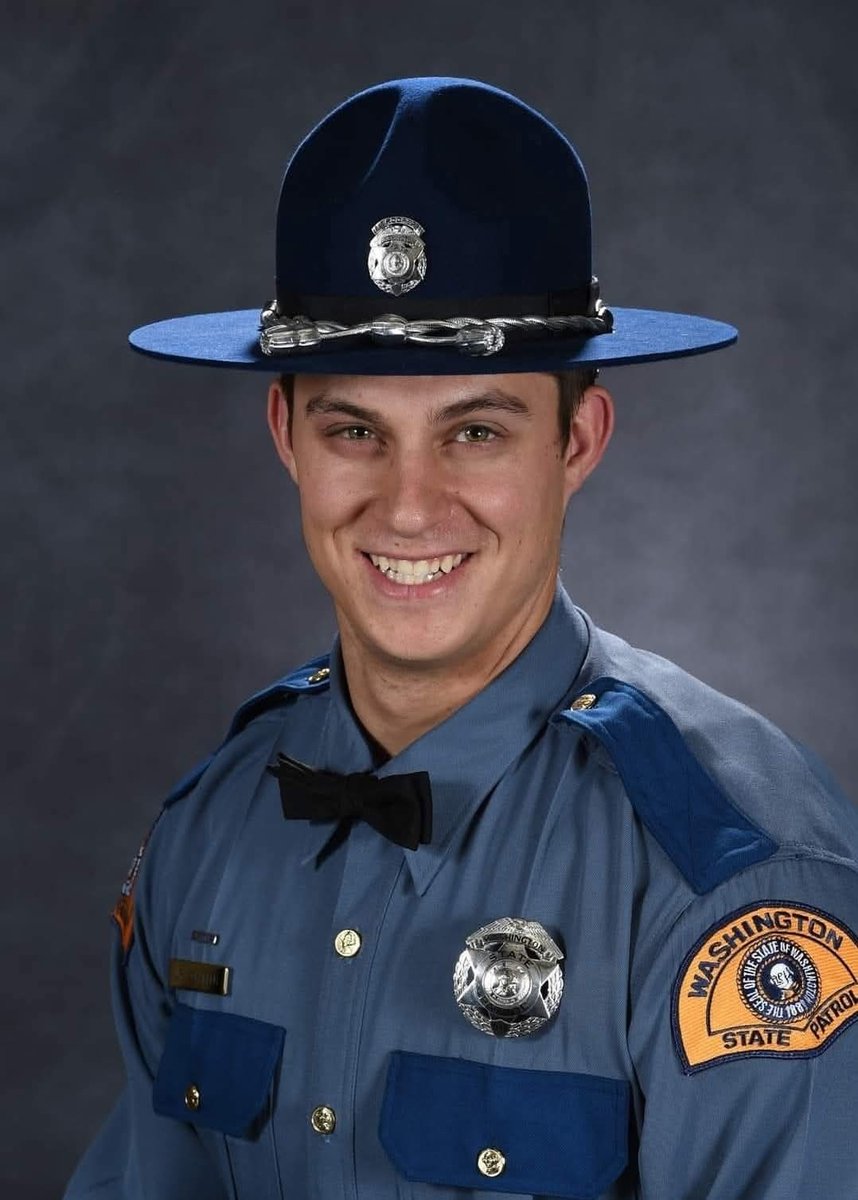WA State Patrol tweet media