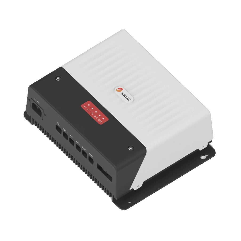 SkyEnergi's tweet image. Power your adventures efficiently with the SRNE SAA 1250 3 in 1 Charge Controller! 🌞🚐 Charge your leisure battery from solar, alternator, or grid in one device. Reliable, compact &amp;amp; cost-effective. Only £369! 🔋✨ #ChargeController #MPPT #SRNE shortlink.store/vasaasvbwyjp