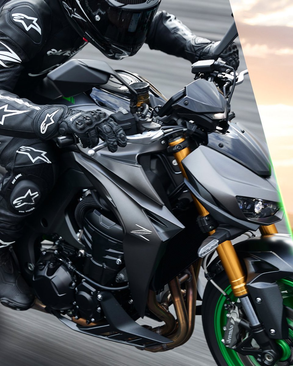 Kawasaki USA tweet media