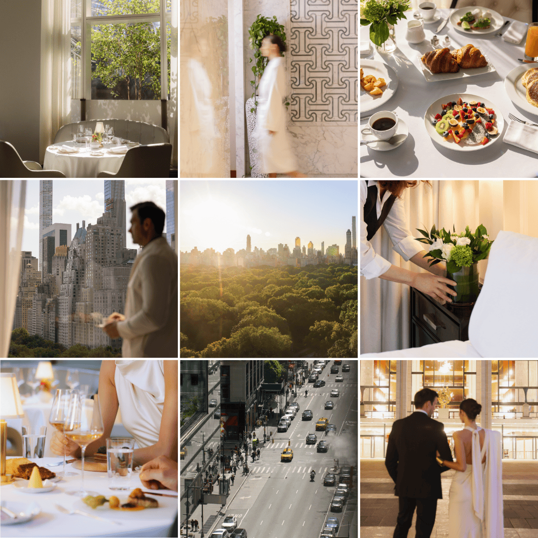 TrumpHotels's tweet image. Glimmering moments of spring in New York City, when the city comes alive with endless possibility. 

Reserve your spring escape to @trumpnyc: bit.ly/4lqWm0p 

#TrumpHotels #NeverSettle #TrumpNewYork #SpringinNYC