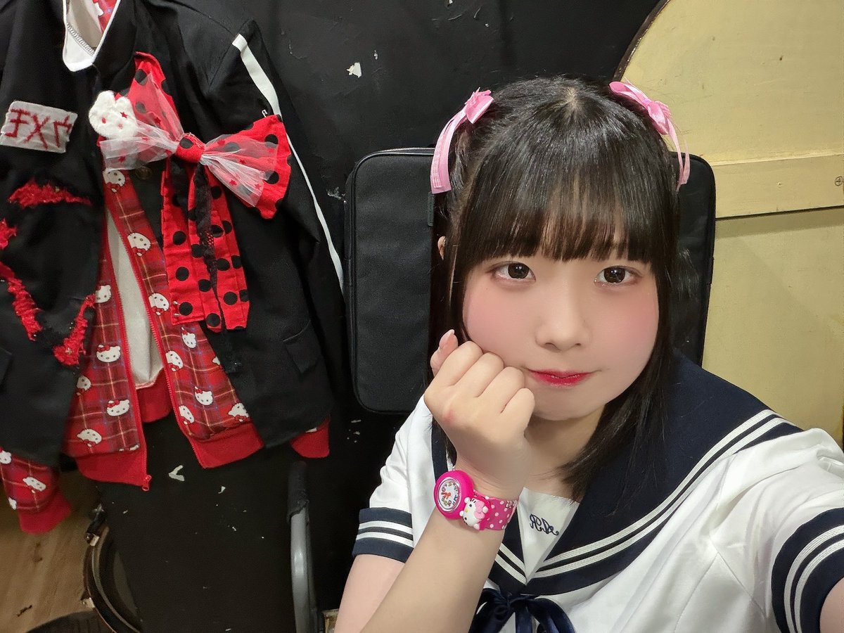 うめ桃🍑@とんでもはっぷん! tweet media