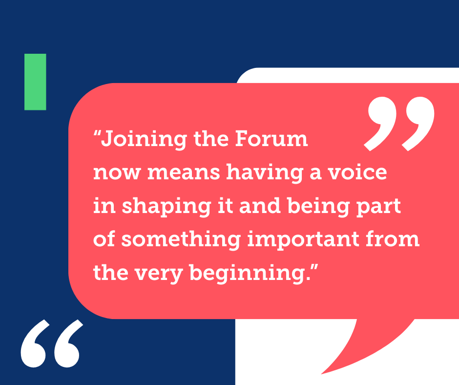GlasgowCVS's tweet photo. 🌟 Be part of Glasgow's Third Sector Forum from the start.

We’re building something important for Glasgow’s voluntary sector, to collaborate and influence decisions in the city. The Forum is in its early stages - join now and help shape how it grows.
👉 https://t.co/sYaJaD41XD https://t.co/4kyD5dTcrL