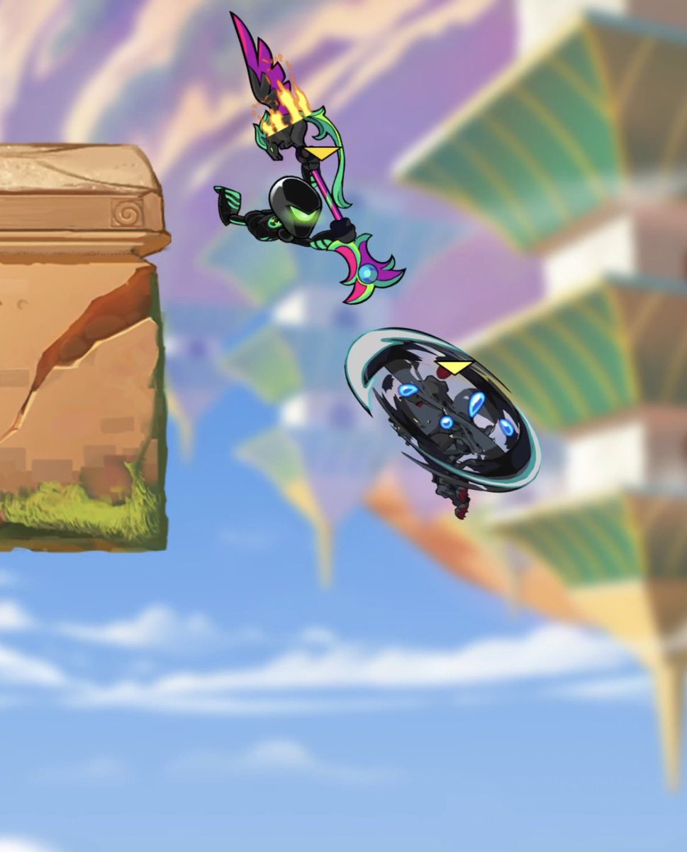 SiB | GlockRoach tweet media