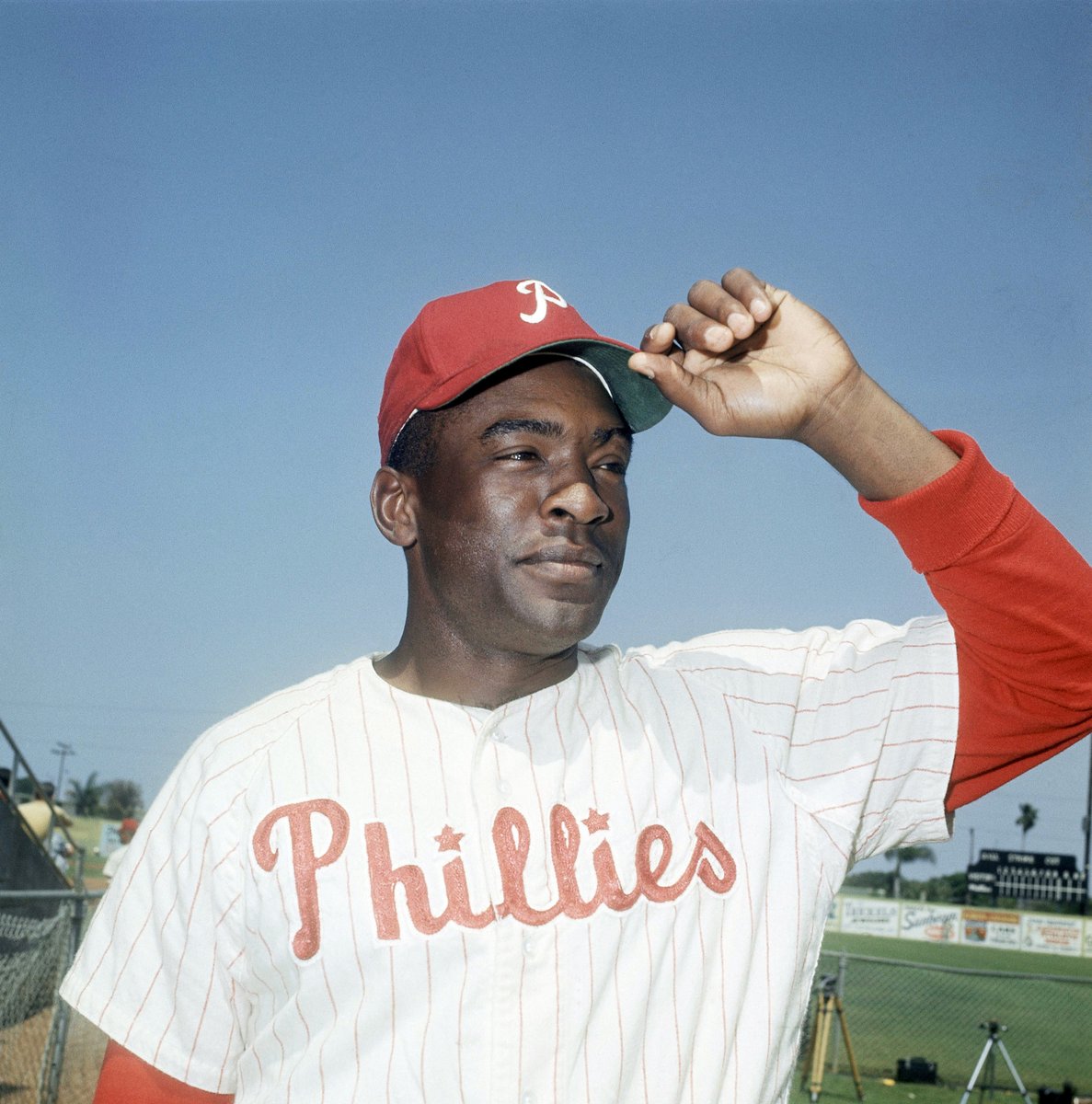 Larry Shenk tweet media