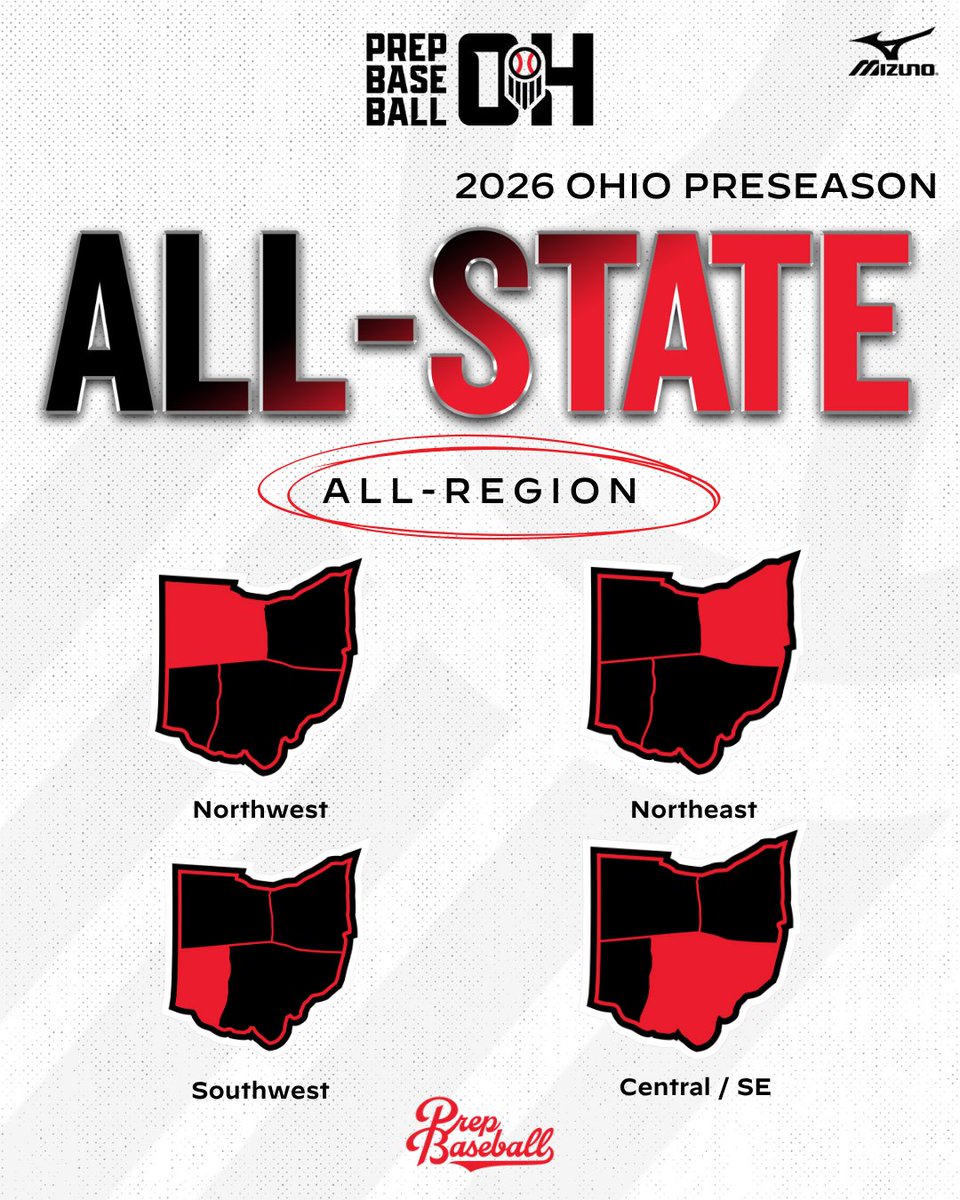 Prep Baseball Ohio tweet media