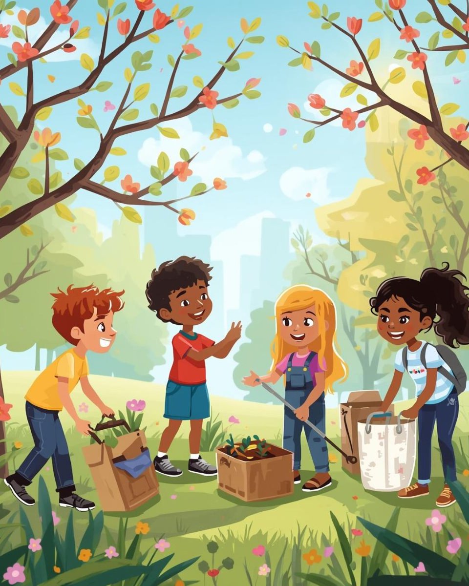ServeAlabama's tweet image. It’s #TipTuesday! Students across Alabama can make a difference. Encourage a young person to: 
🌎 Join a school service club 
🧤 Help with a community clean-up 
🥫 Volunteer at a local food bank 
Find volunteer opportunities: serveal.galaxydigital.com #VolunteerAL
