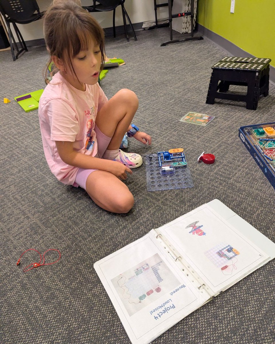 CodeNinjasBurlington tweet media