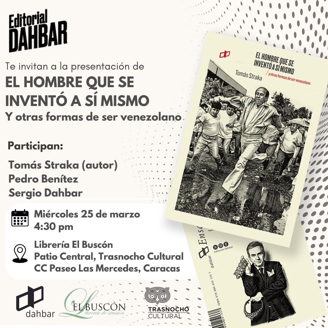 Editorial Dahbar 💡 tweet media