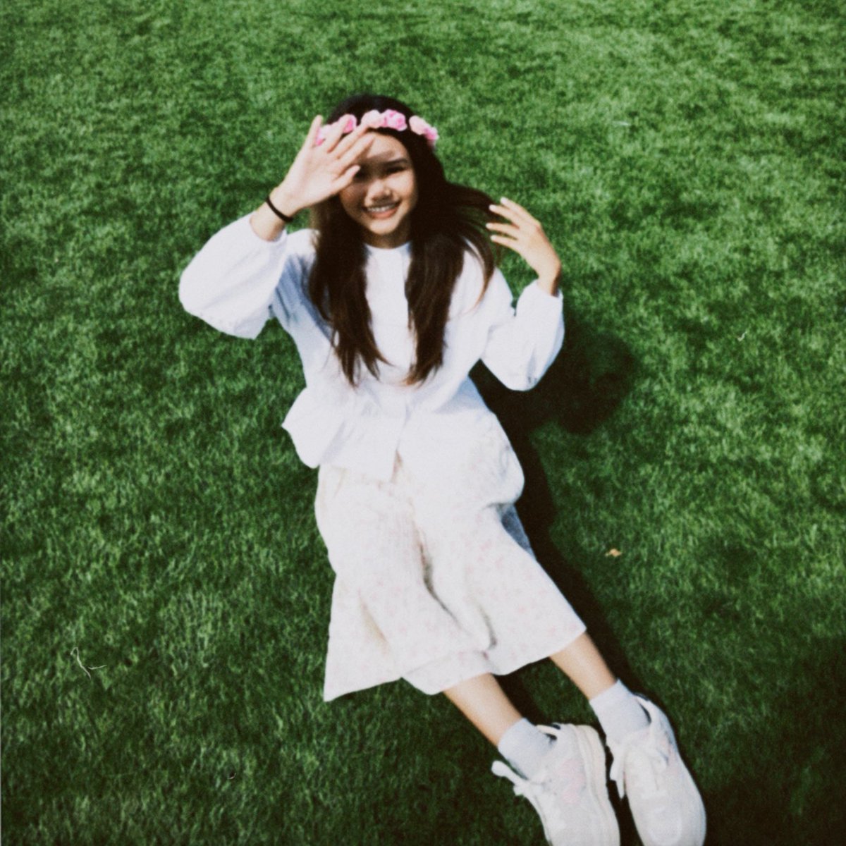 aurie ˙𐃷˙ tweet media