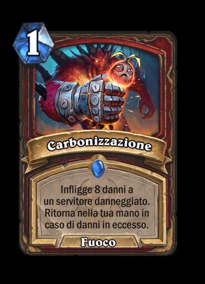 Project Hearthstone ITA ✍️🤓🇮🇹 tweet media