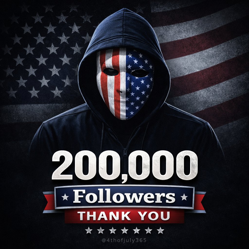 Mr. Star Spangled MAGA tweet media