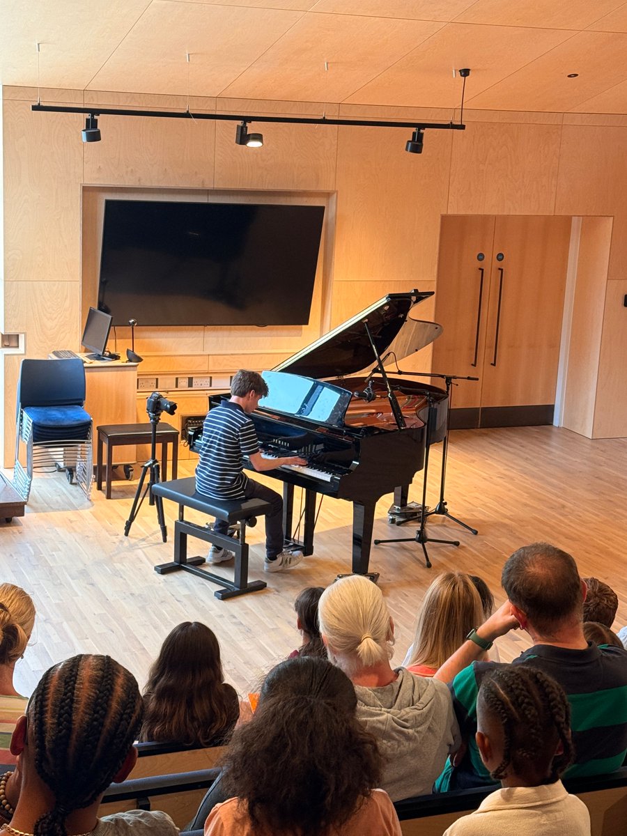 Kent Music tweet media